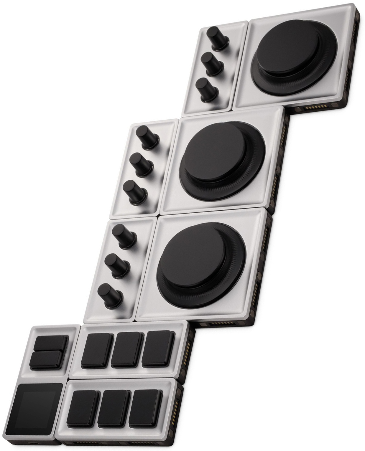 Ross Video Endorses Monogram’s Creative Console for Virtual Solution ...