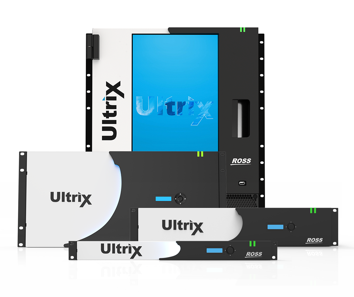 Ultrix Family