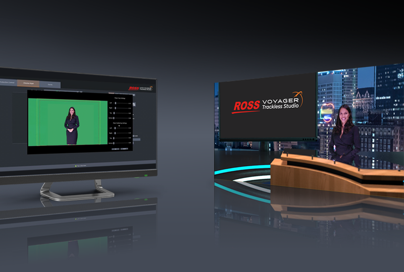 Virtual Production