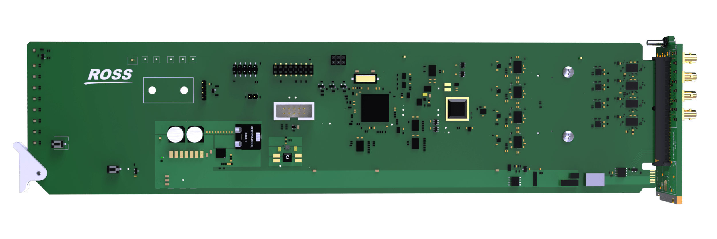 SFC 6901 Fiber Board