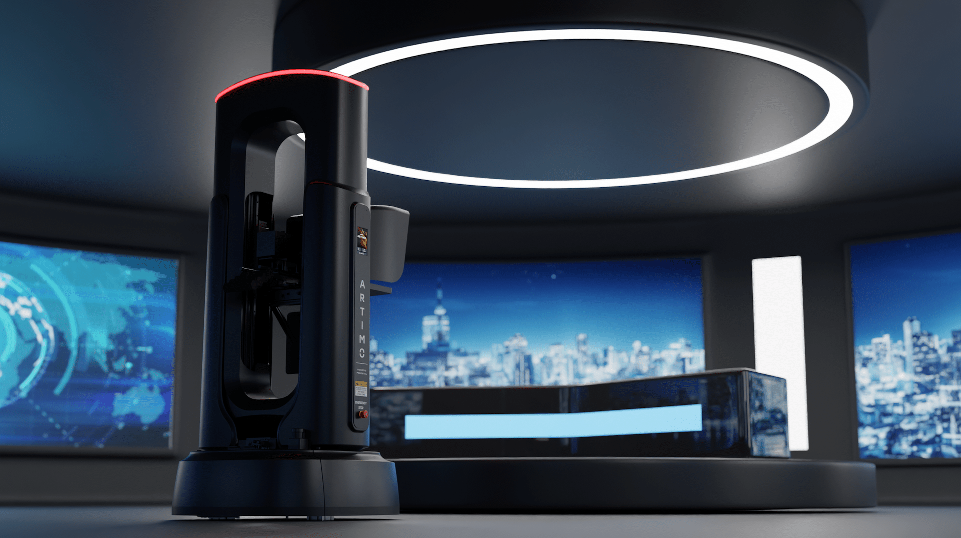 Artimo Studio1