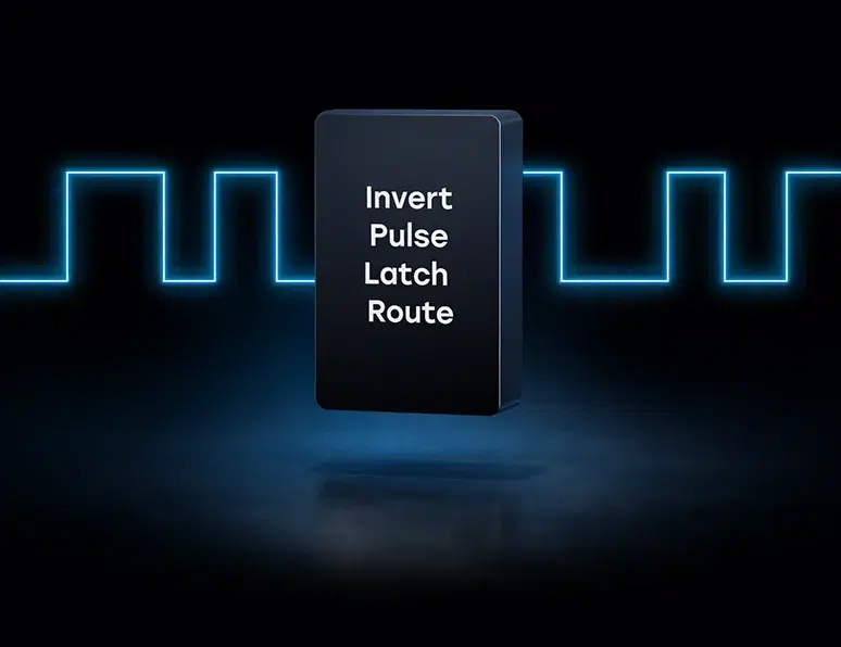 GPI routing