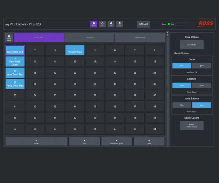 Unify & automate